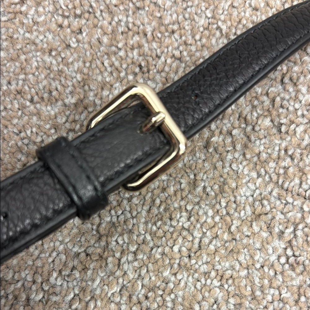 Kate Spade Black Crossbody Bag - Picture 8 of 9